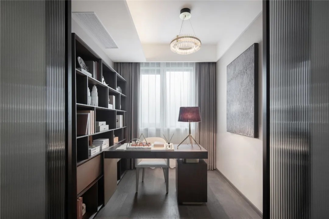 杭州中南·棠玥湾样板间-30