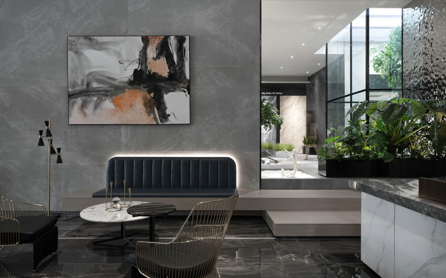 恒福陶瓷总部展厅-44