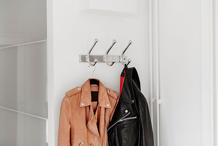 简约白色公寓，功能分区巧夺天工-15