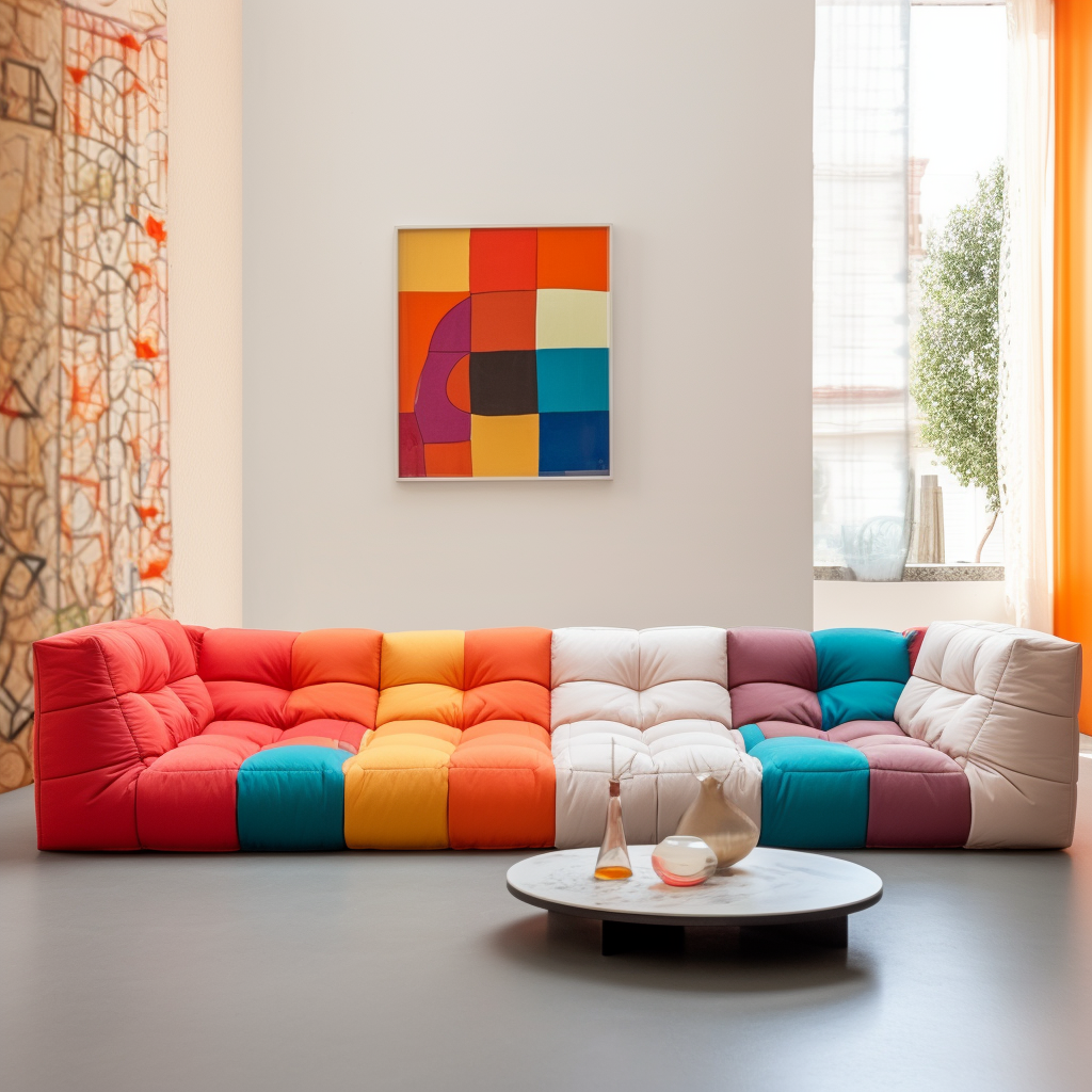 彩色沙发开发产品款式-42