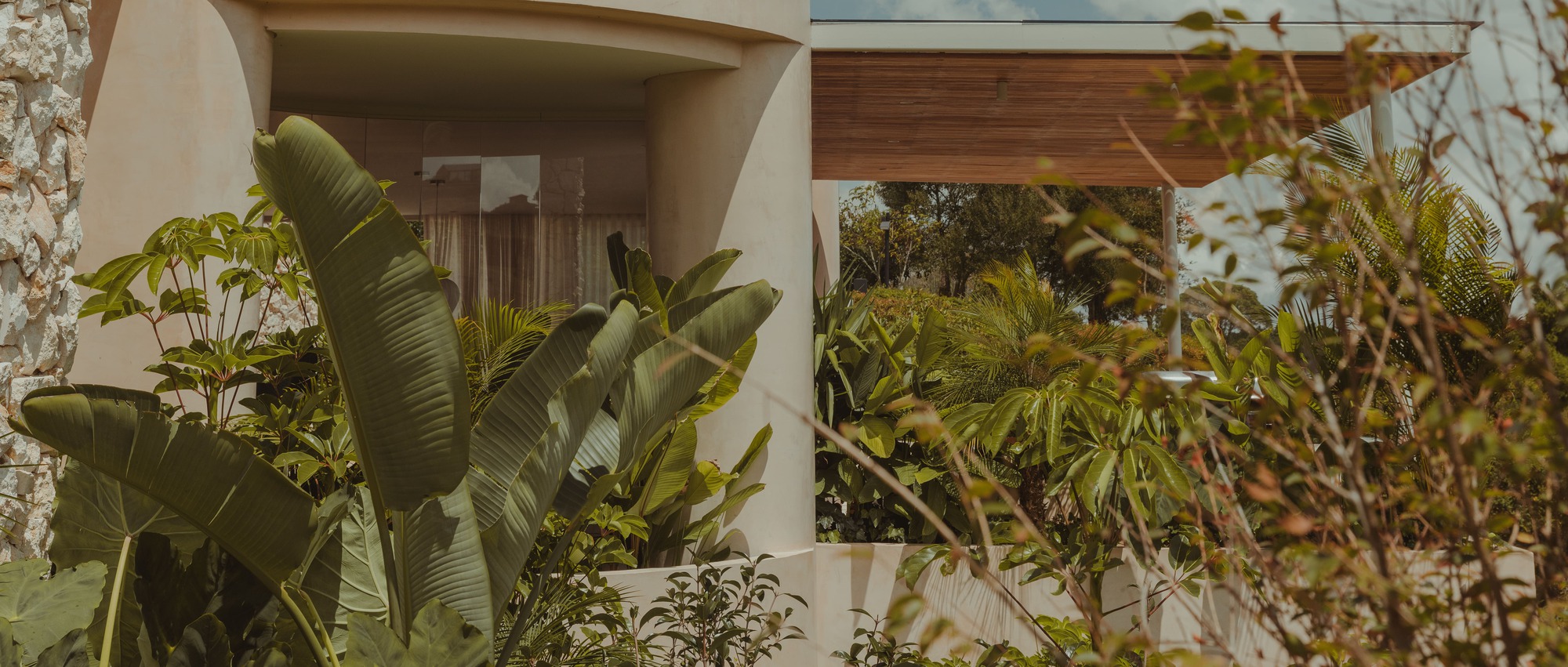 度假别墅丨哥伦比亚丨Bon Studio-25