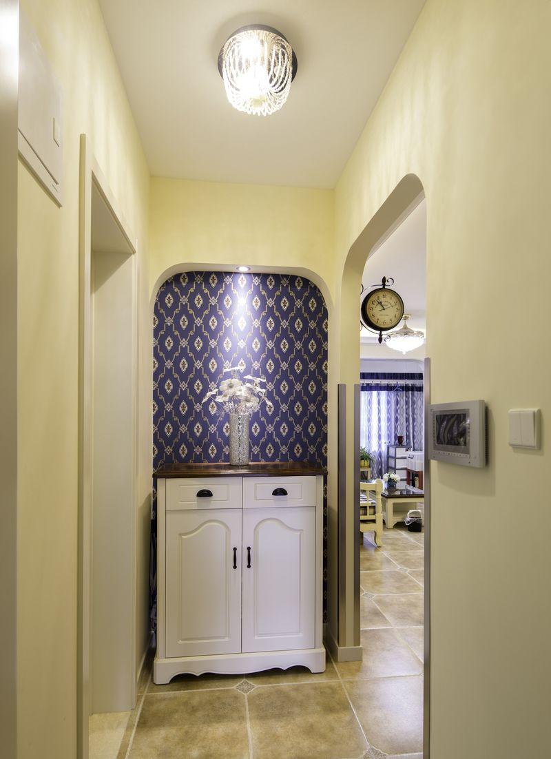 远洋香奈 | 地中海风情的美学演绎-11