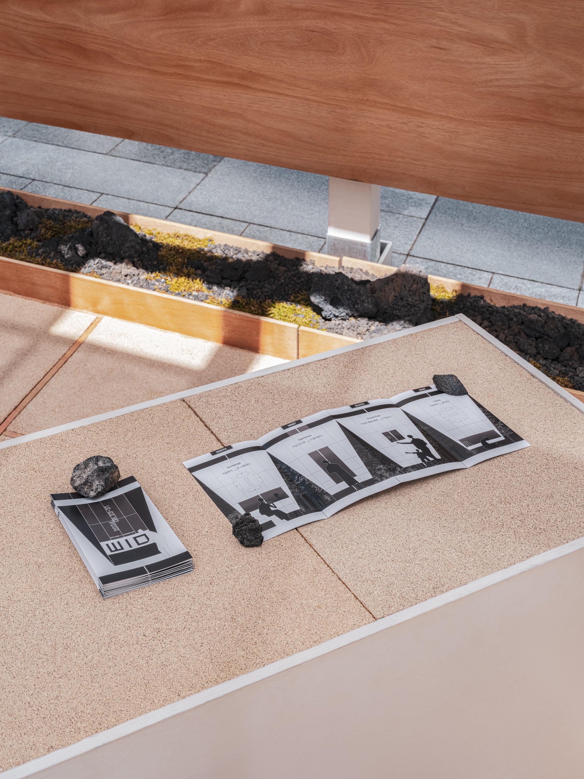 特姆亭阁(注:TEUM可能是特定名称,若有更准确背景信息可使翻译更精准)丨韩国首尔丨one aftr-30