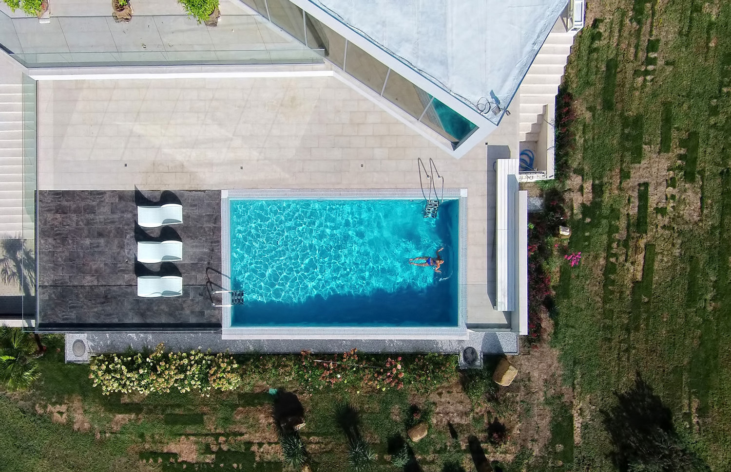 索契别墅丨俄罗斯丨Alexandra Fedorova-19