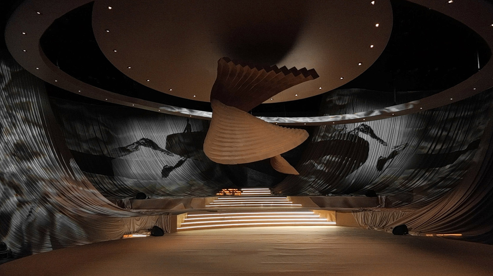 宁波笔墨遐思空间丨中国宁波-9