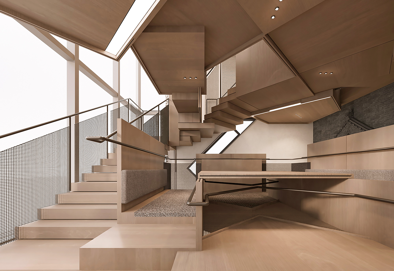 梦想改造家 广州·火把社区丨中国广州丨PONE普利策-69