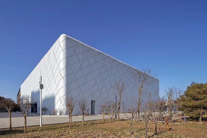 邢窑遗址博物馆-1