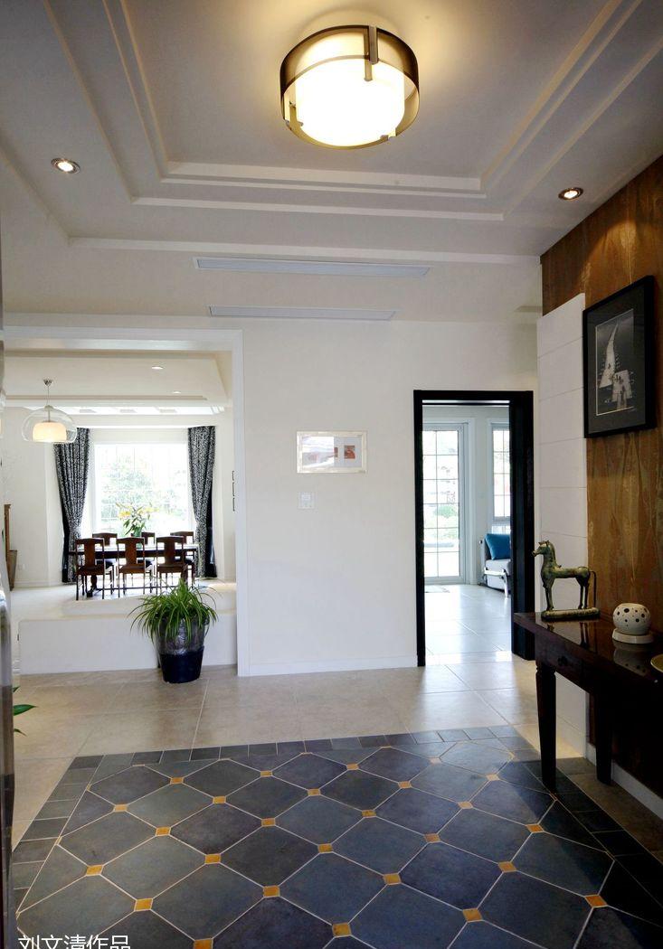 东方夏威夷 | 简约大气,融合中西元素-21