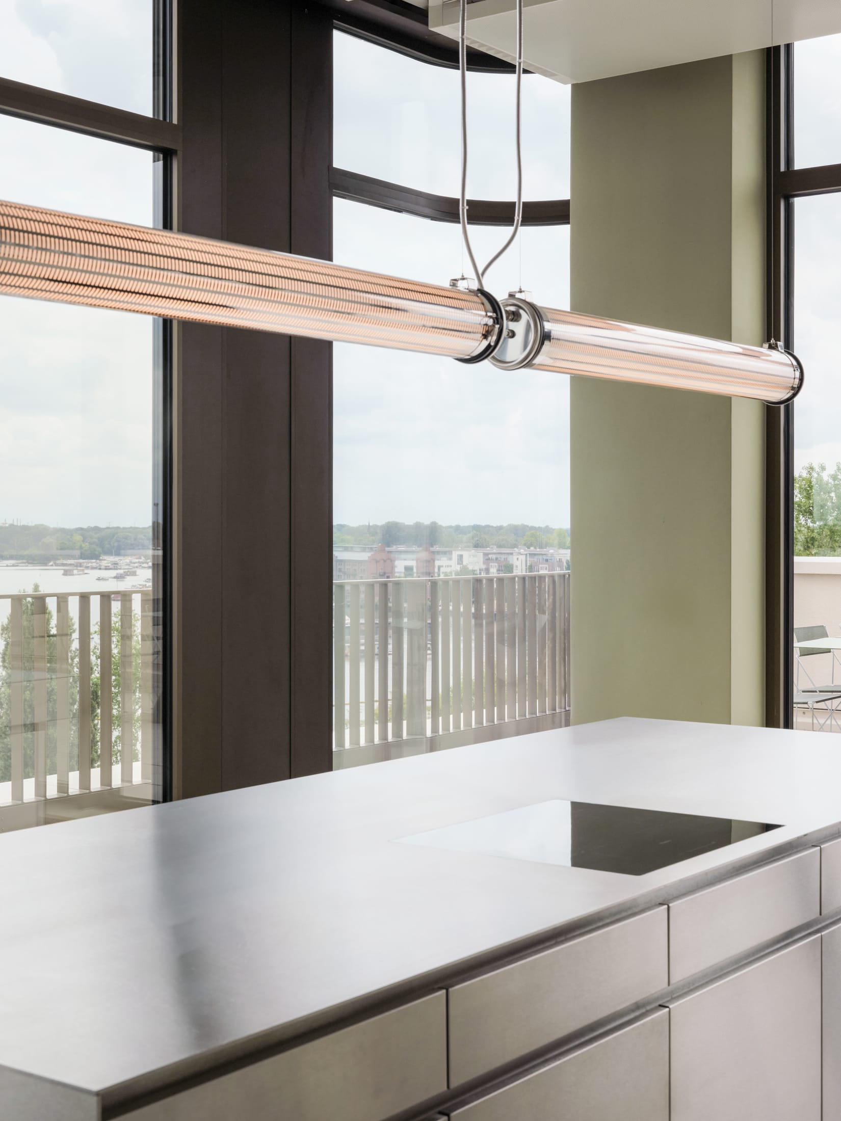 Design Hotels柏林总部丨德国柏林丨RHO-32