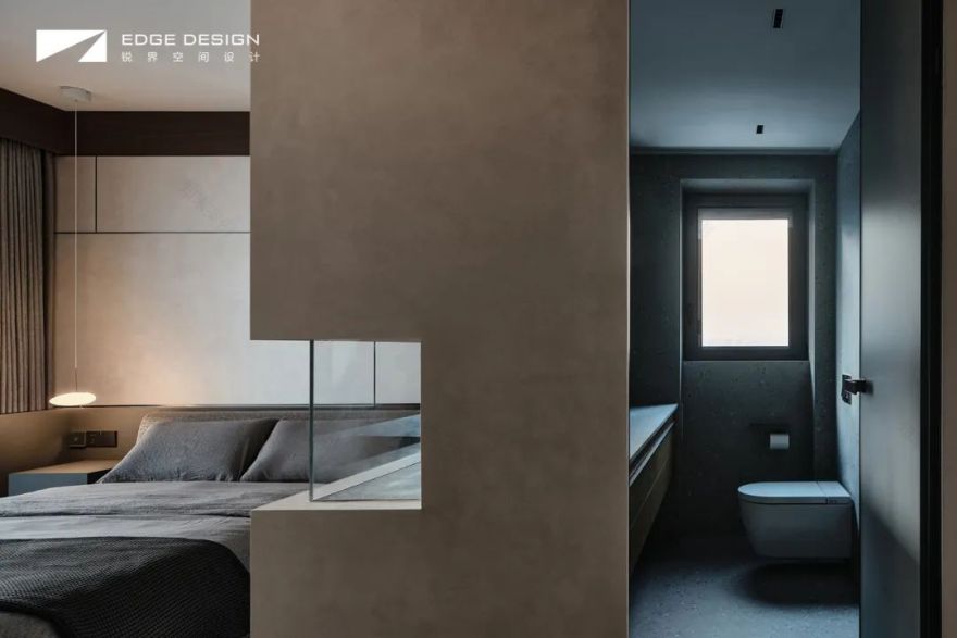 见微·质序丨中国南京丨锐界空间设计-62