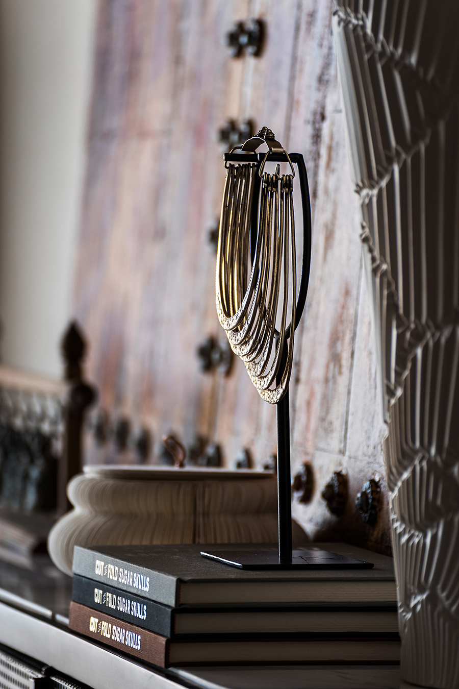 三亚悦菩提样板房软装设计丨中国三亚丨深圳市嘉行设计顾问有限公司-48