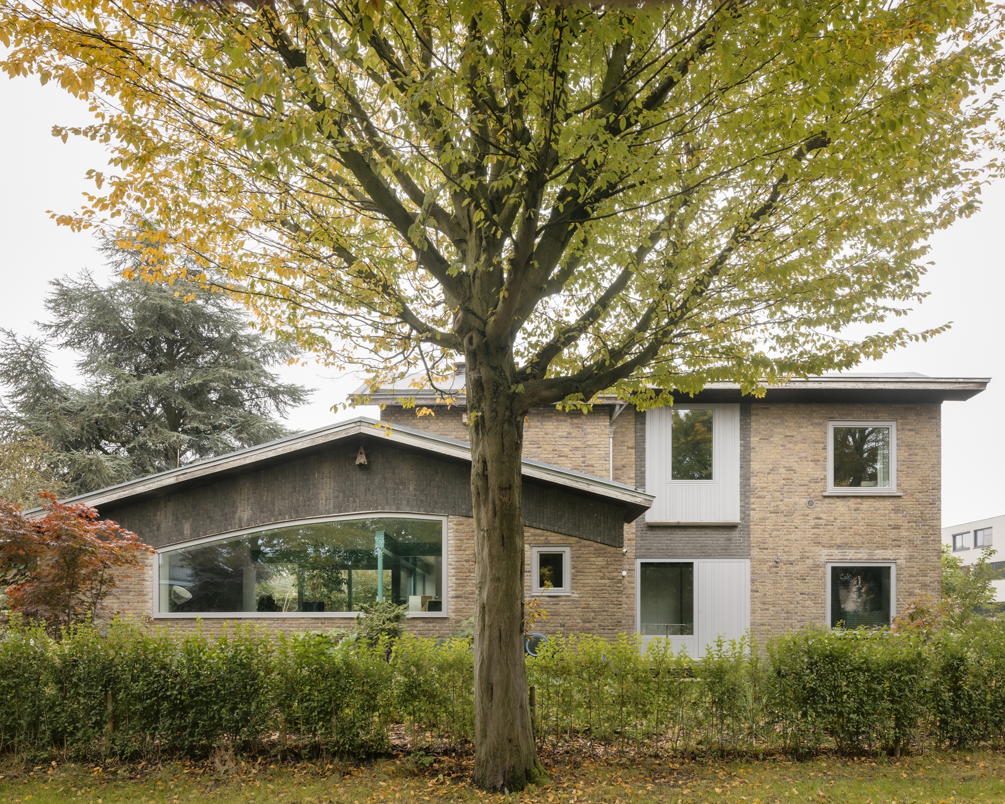 丨比利时丨AE architecten-23