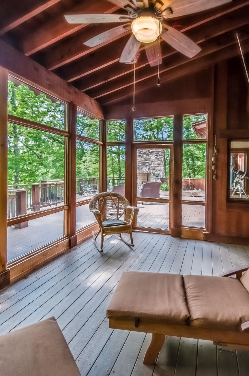 丨美国丨Ballard + Mensua Architecture-14