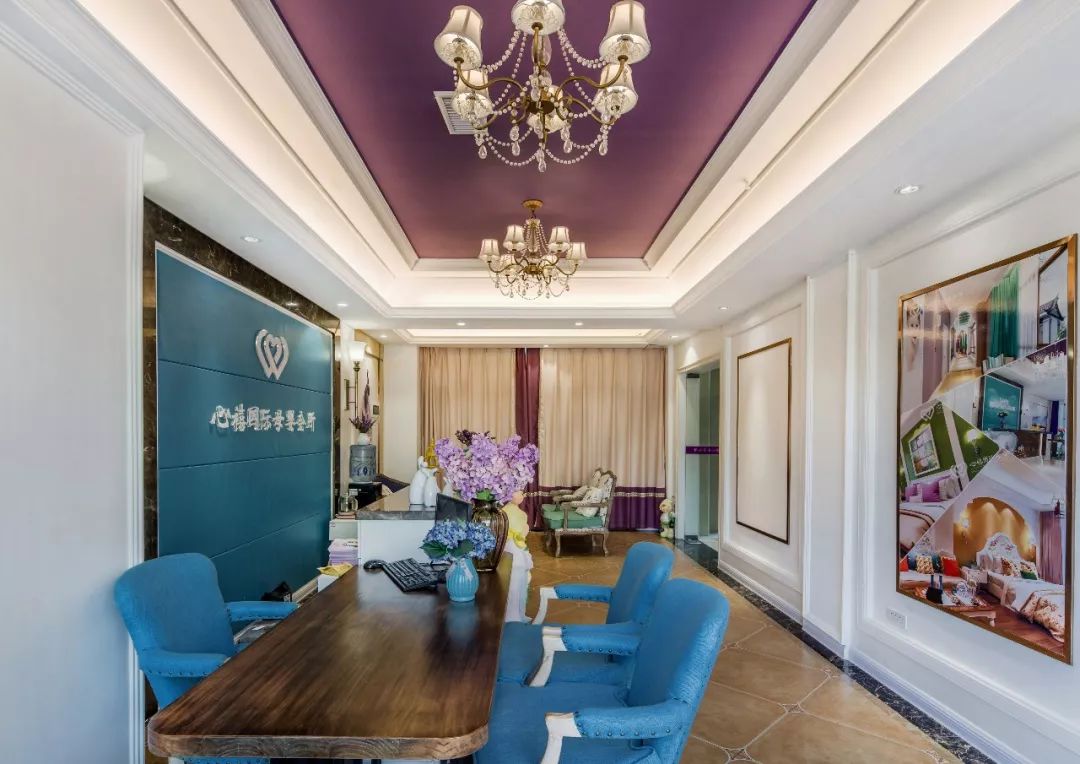 柳州窑埠古镇心禧母婴会所 | 四季之爱,自然之韵-25