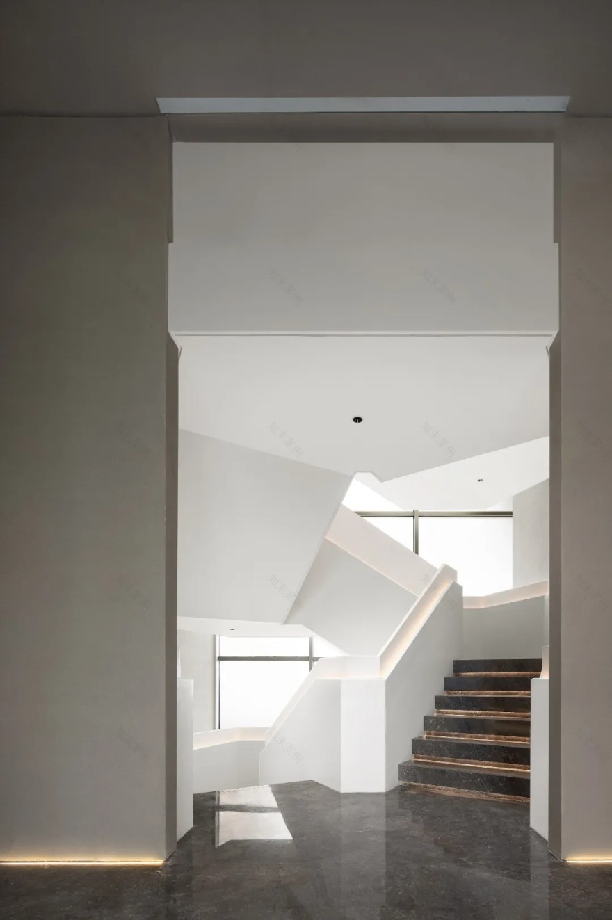 矩阵纵横丨华润成都未来之城 室内设计 丨中国四川-50