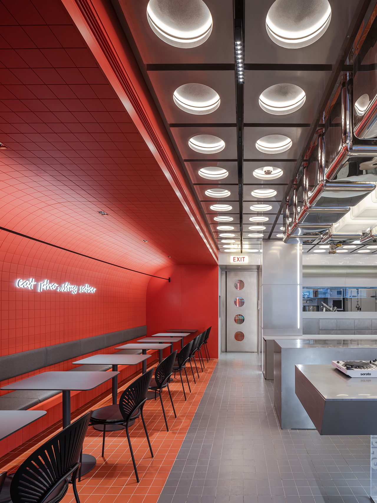 牧场计划2024:寻找新商业栖息地丨中国上海丨YEAPLAB一溥建筑-165