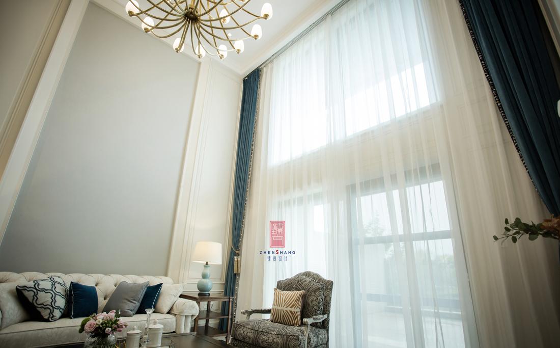 别墅设计中的颜值与实用并存-7