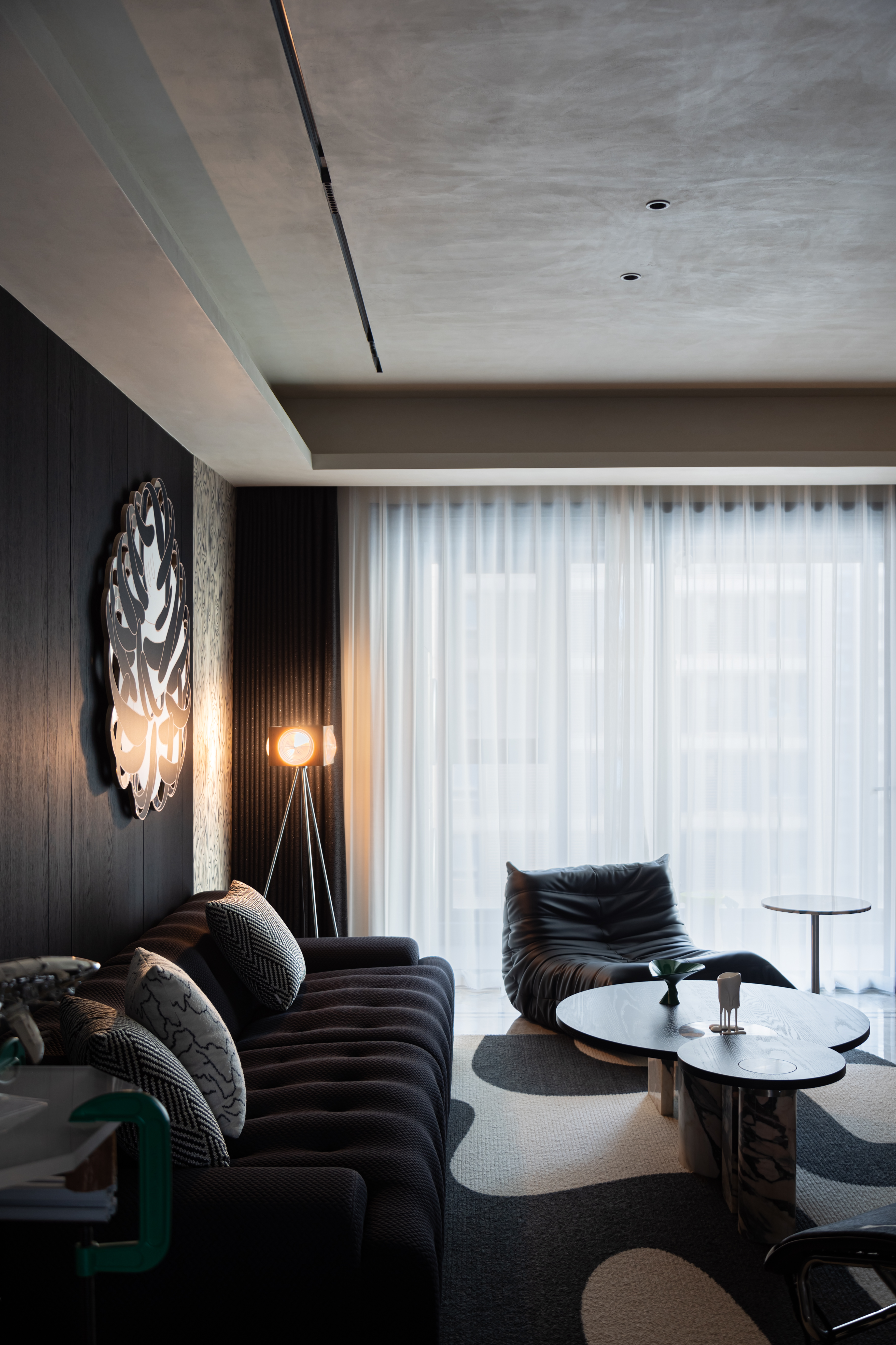 旧貌换新颜 | 江苏无锡 |欧阳跳设计-11