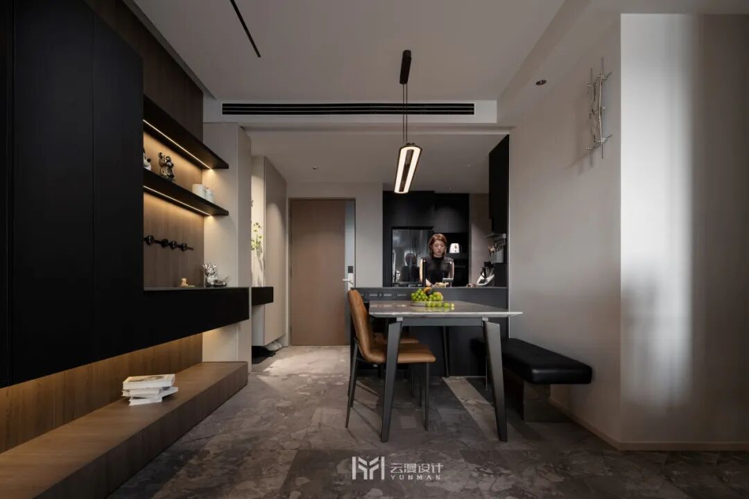 YUN.MAN实景|从艺术单品到品质日常，低奢里藏着精致，这才是生活的终极答案-38