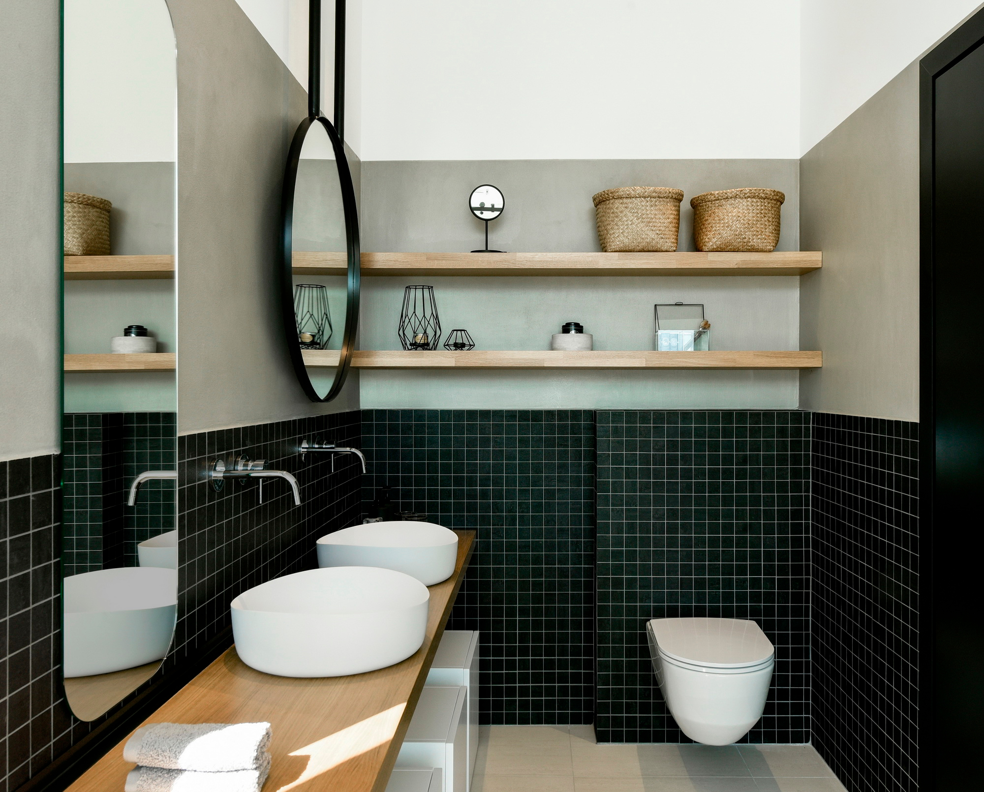 凯利别墅 caeli villa / Ark4lab of architecture-11