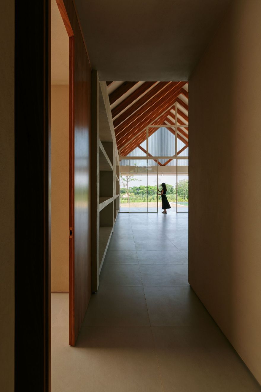 PAR 住宅丨巴西丨ARCHITECTS OFFICE-27