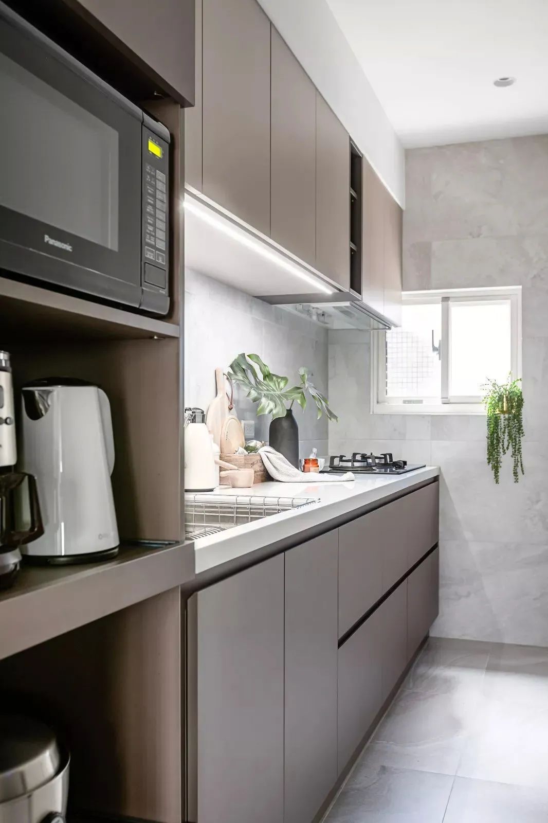 让厨房井井有条的秘诀，找到了！-61