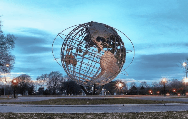 纽约法拉盛华人新宠,NINE PLUS KTV 暗黑系娱乐空间-2