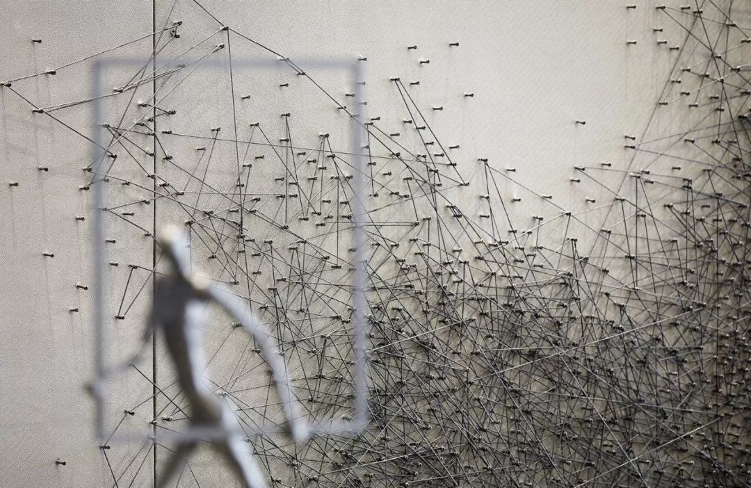 都市水墨 | 瀚宇•天悦城销售中心-2