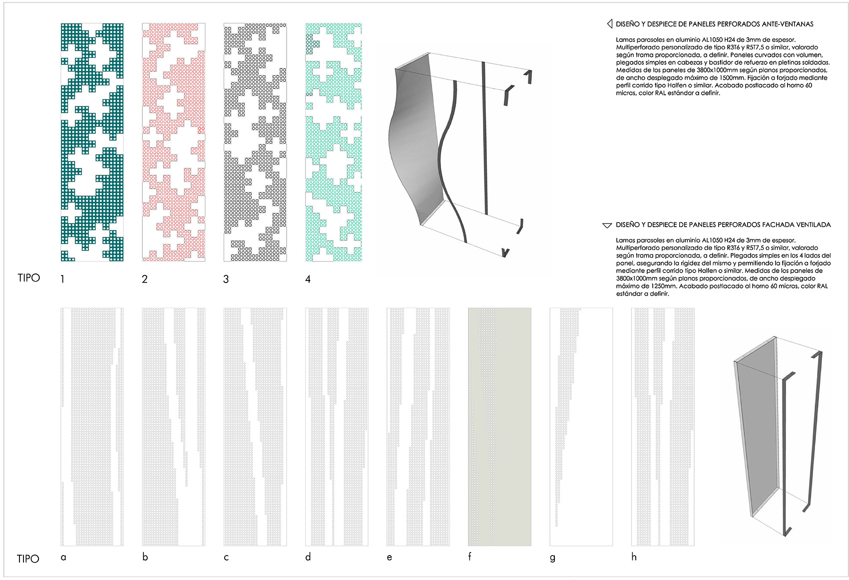 Malaga 红十字协会办公总部丨西班牙丨endosdedos® architecture-82