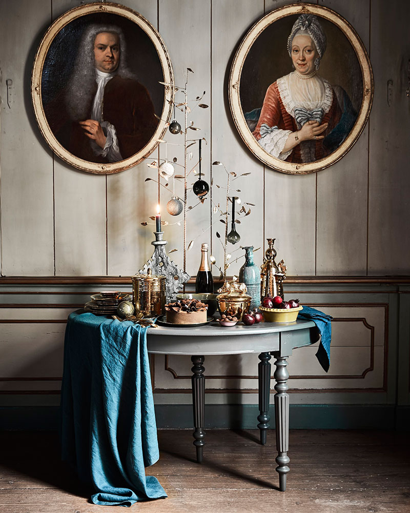 荷兰设计师 Cleo Scheulderman 新作欣赏-13