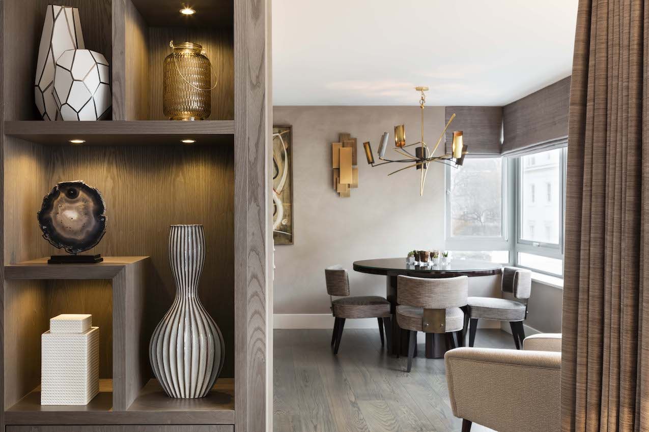 Renovated Belgravia Apartment is an Elegant Pied-a-Terre-5