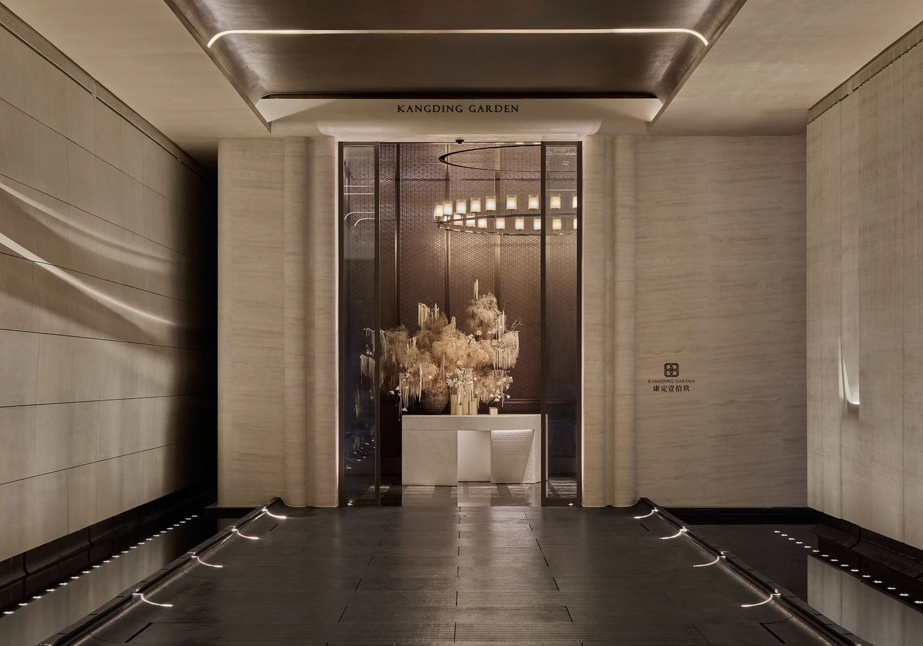 招商上海康定壹拾玖丨中国上海丨DIA丹健国际-79