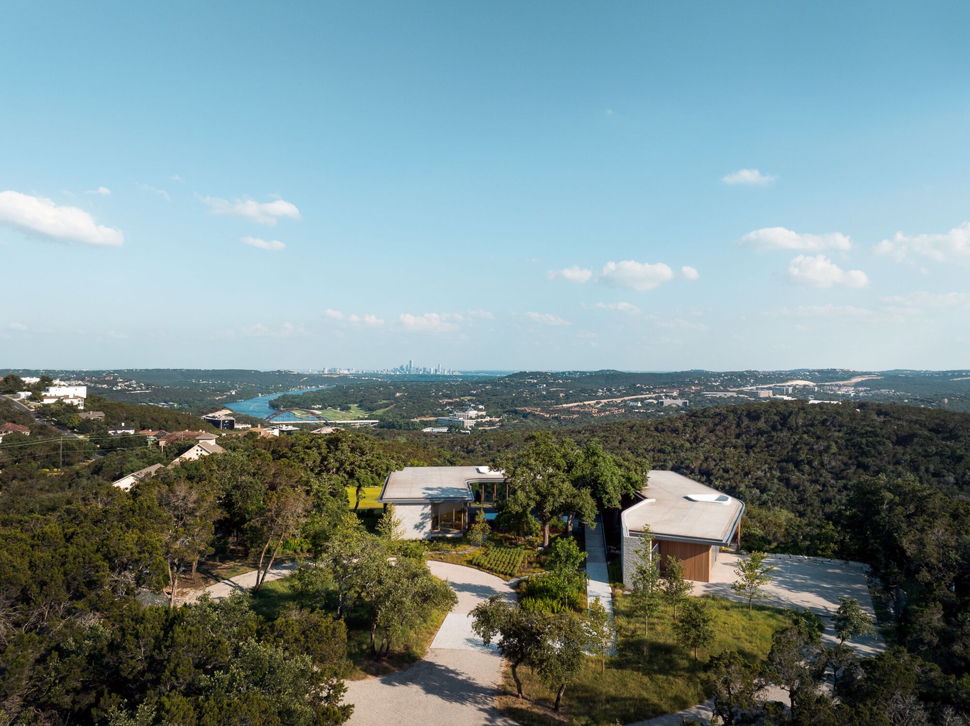 丨美国奥斯汀丨Alterstudio Architecture-32