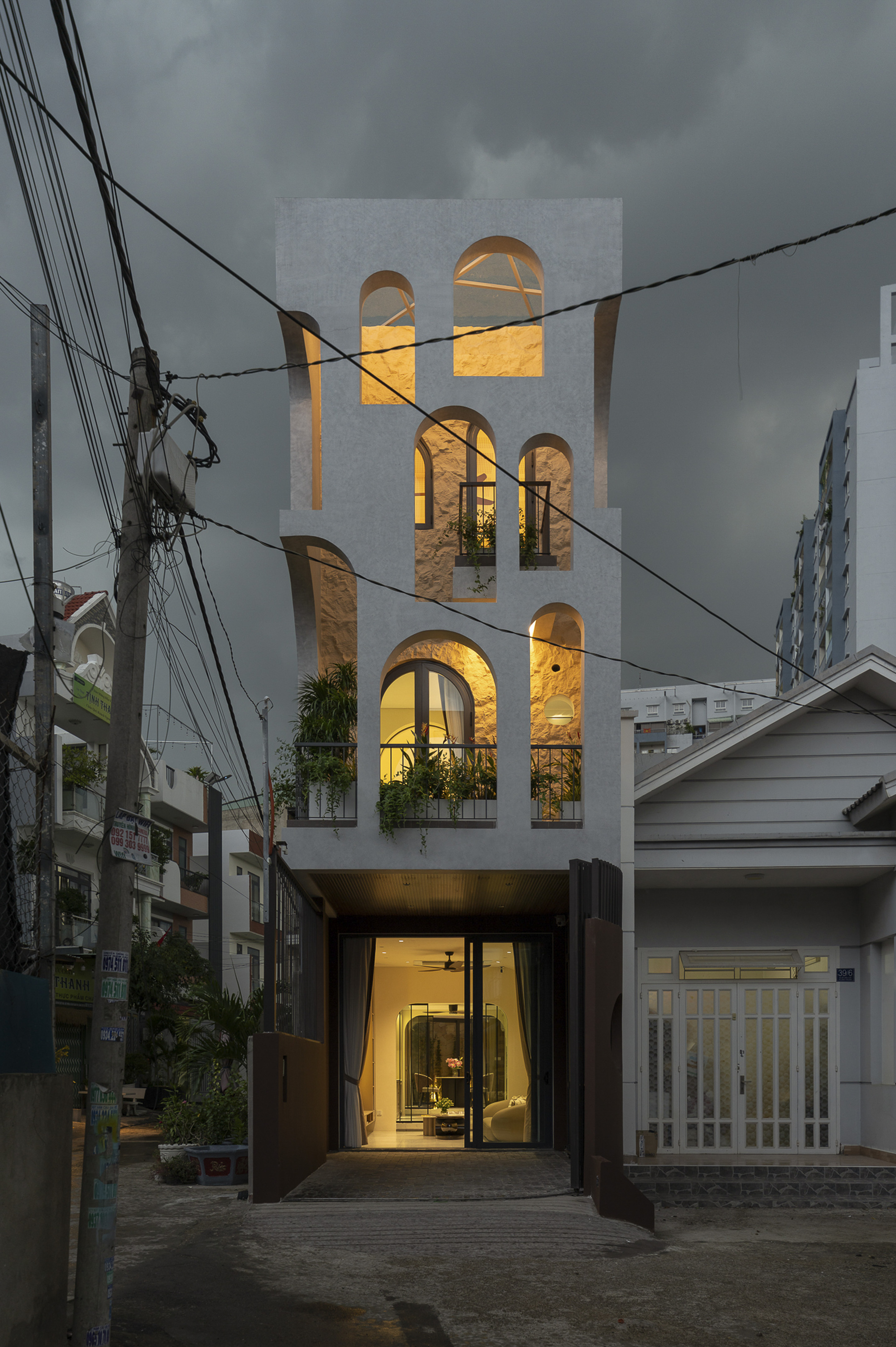 丨越南胡志明市丨Hinzstudio-30