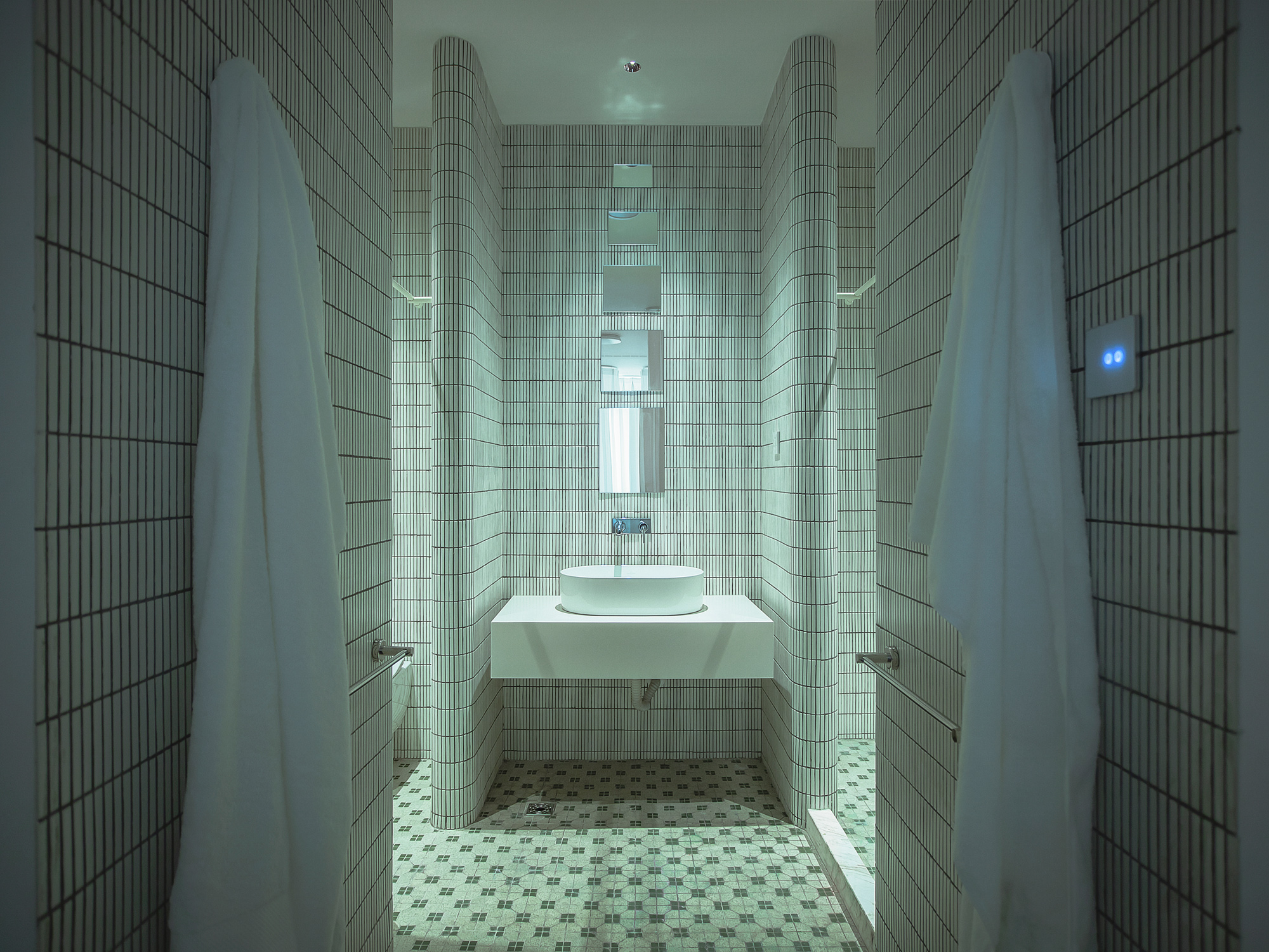 潜意识治疗条例丨Atelier Duyi Han-16