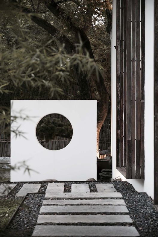 古韵新潮,上海 HEMU 总部室内设计-20