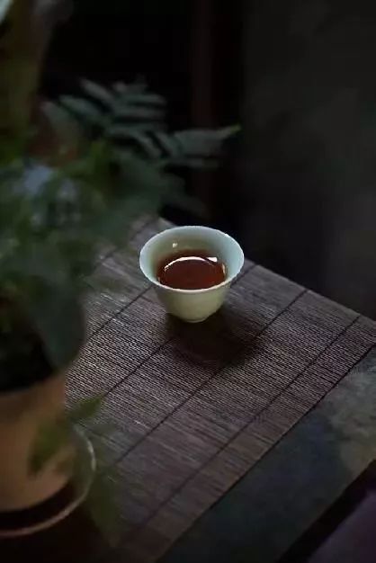 无用之美 | 品茗、赏雪、寻幽的室内设计-19