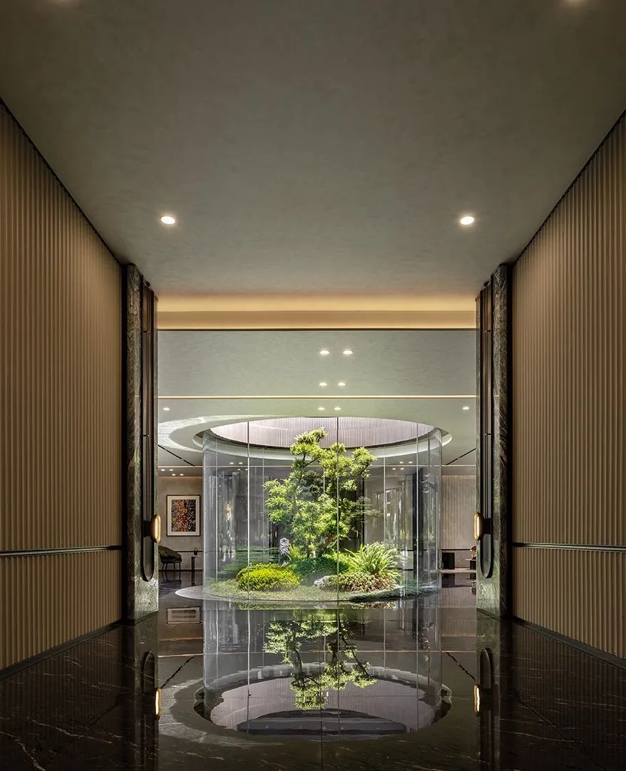 GFD广飞设计之城市与江岸间的空间设计-10