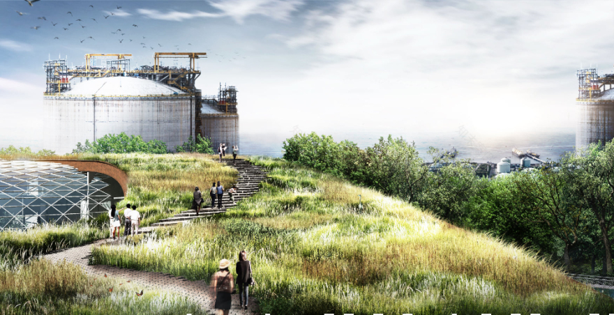 Thai landscape architect defies convention, lets nature take its course - Asia Property Awards-5