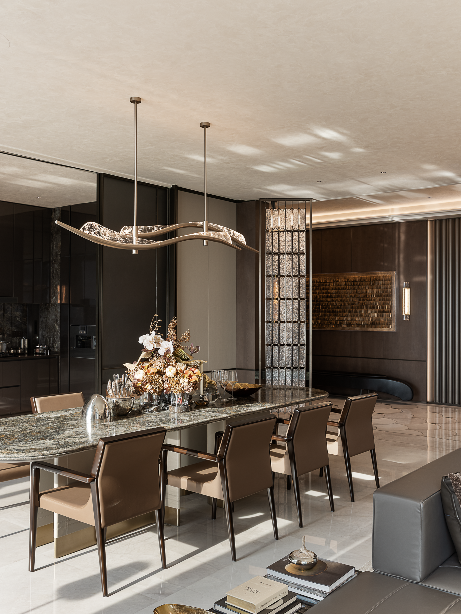 傲璇兆丰Essence丨中国杭州丨GFD广飞设计-26