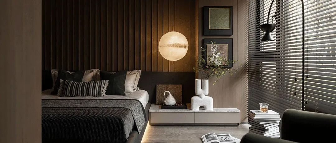 星际之旅 · 檀慧智能家居展厅丨中国南京丨未央创意空间设计事务所-84