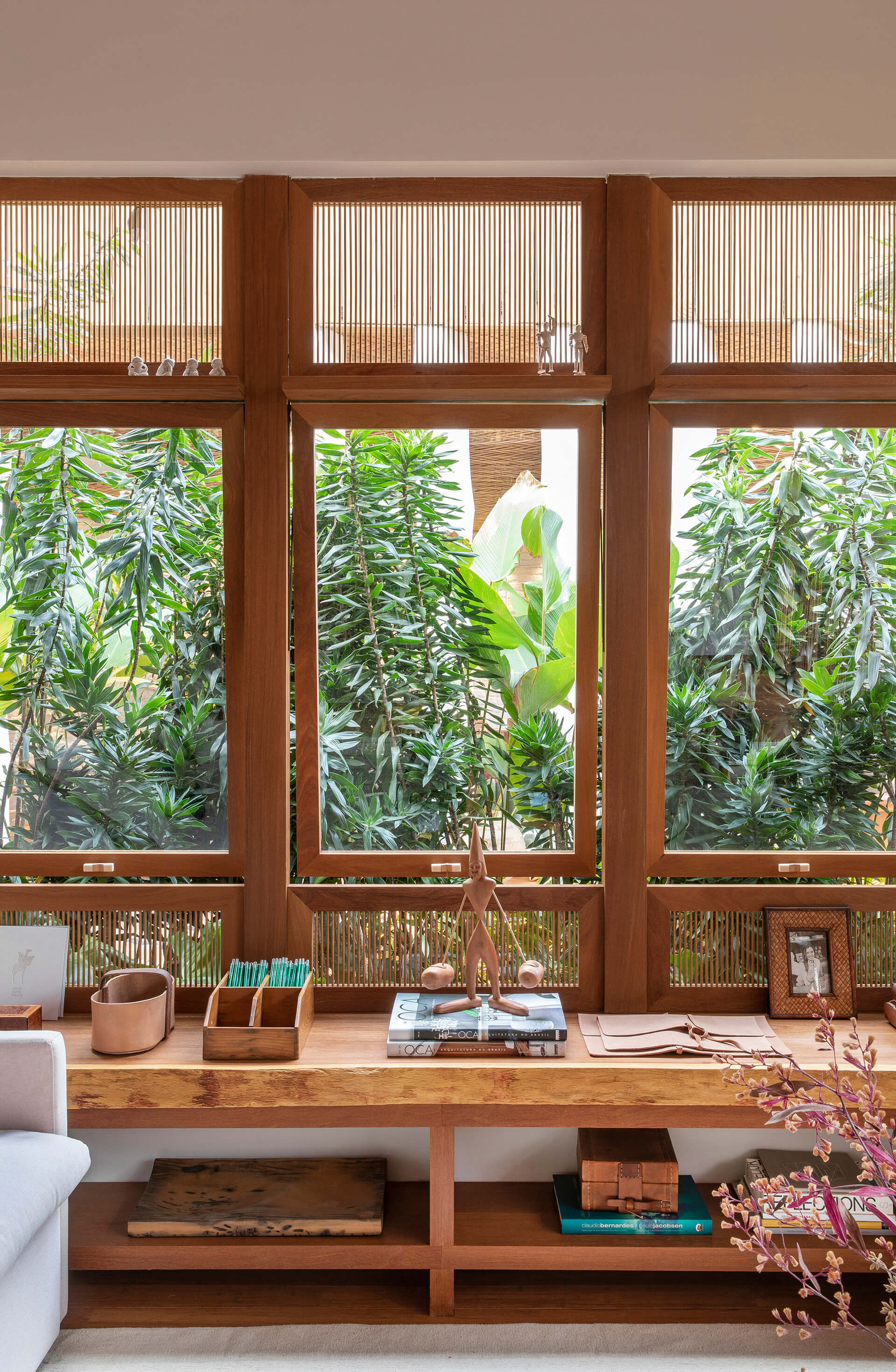 Cacau Ribeiro 新作 | Essencial 阁楼（Loft Essencial）-13