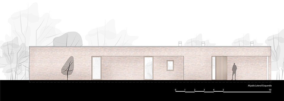 Lameira住宅丨葡萄牙丨João Pedro Pedrosa – Arquitectos-96