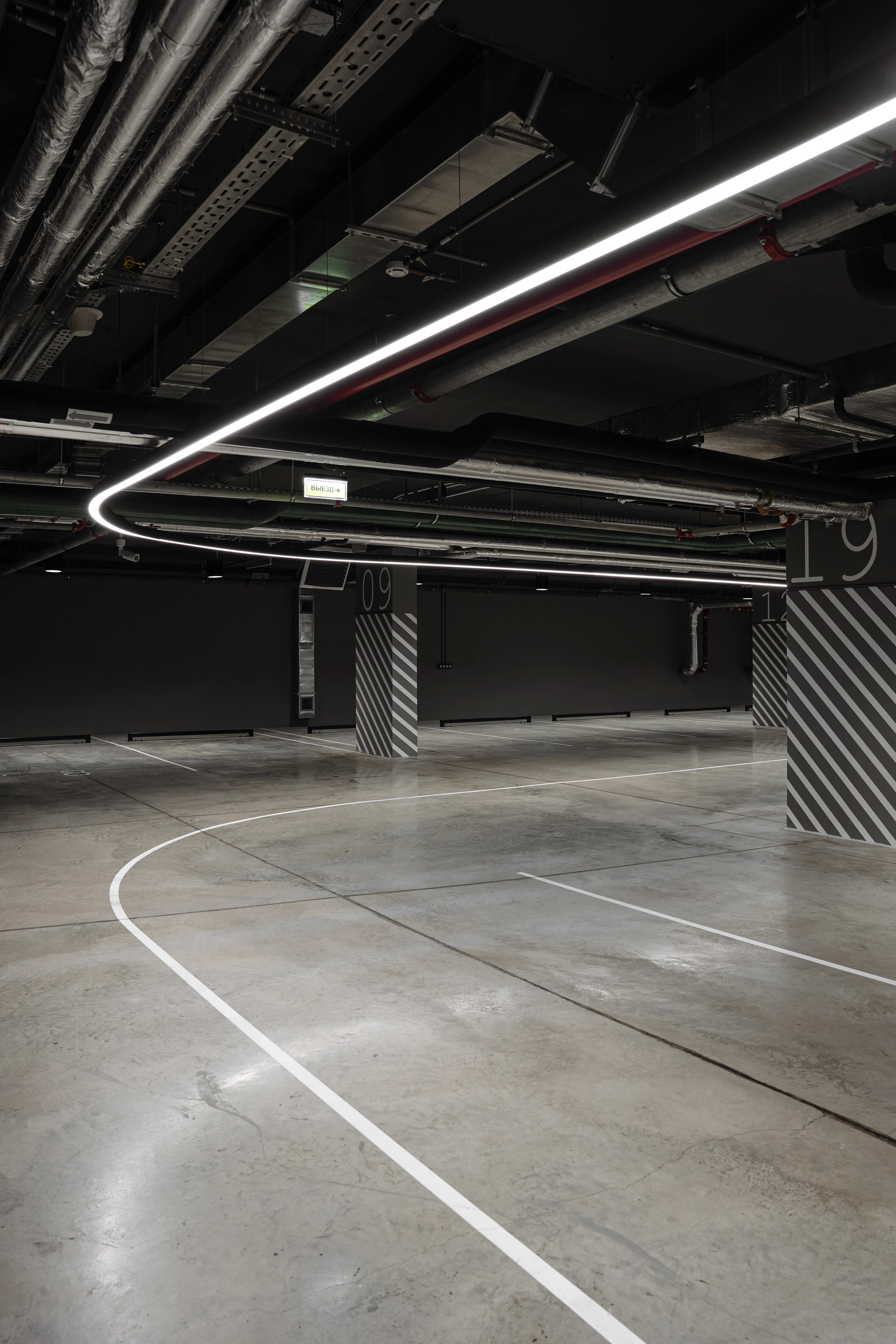 梦幻之家丨俄罗斯莫斯科丨Tsimaylo Lyashenko & Partners-27