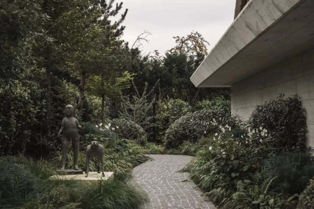 Arjaan De Feyter，比利时的克制与沉静-10