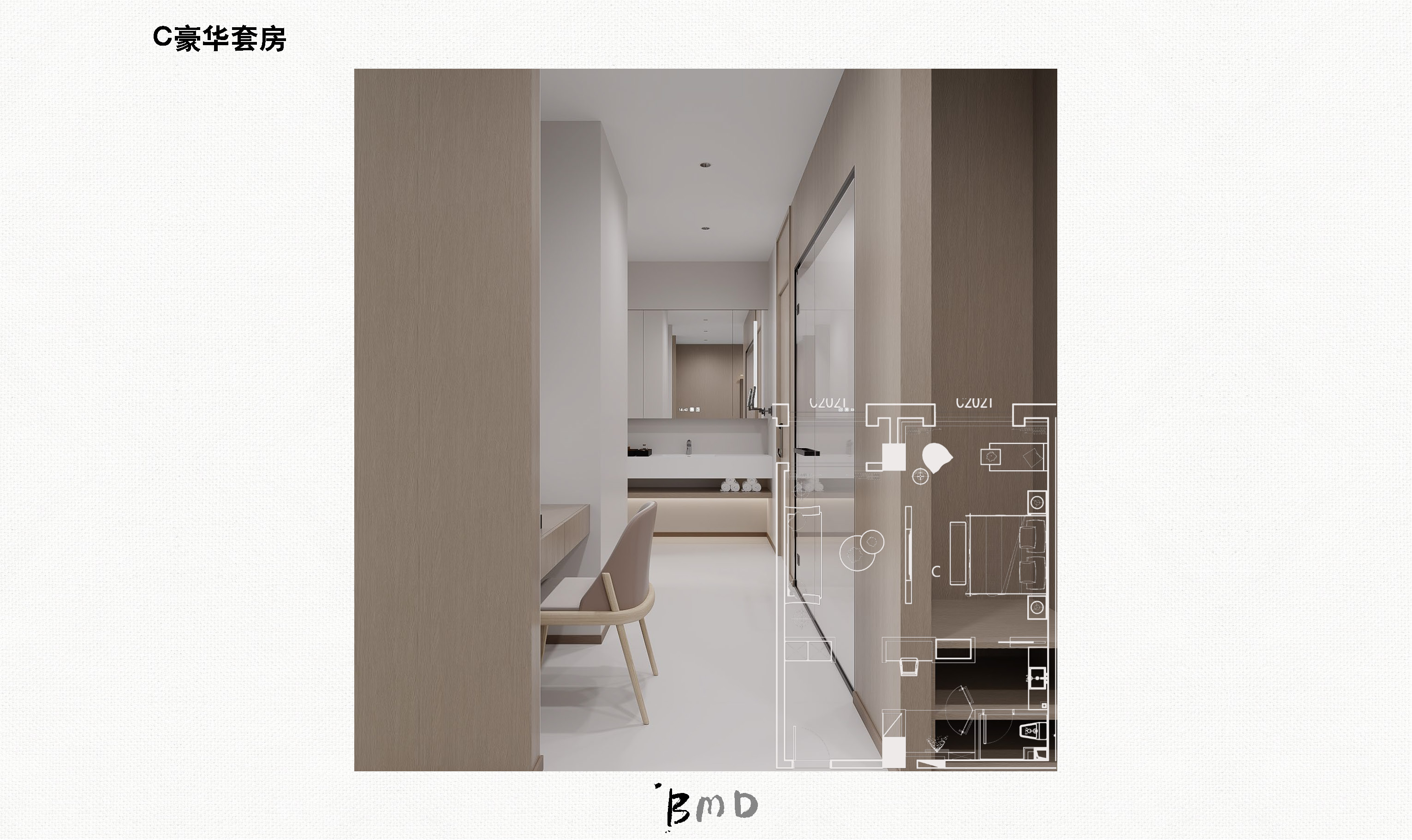 雷蒙建工  大成酒店项目-51