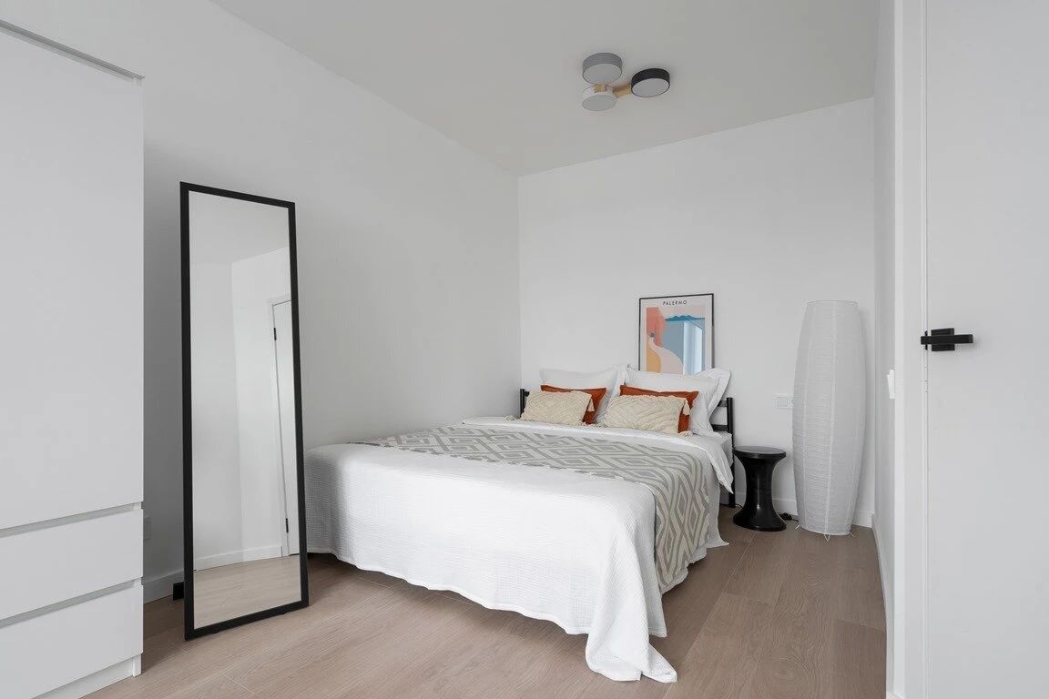 29㎡一居室设计丨小宅设计-12