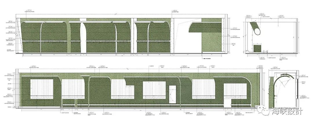 禦之匯 SPA 会所·桐乡店丨中国嘉兴丨有劃設-58