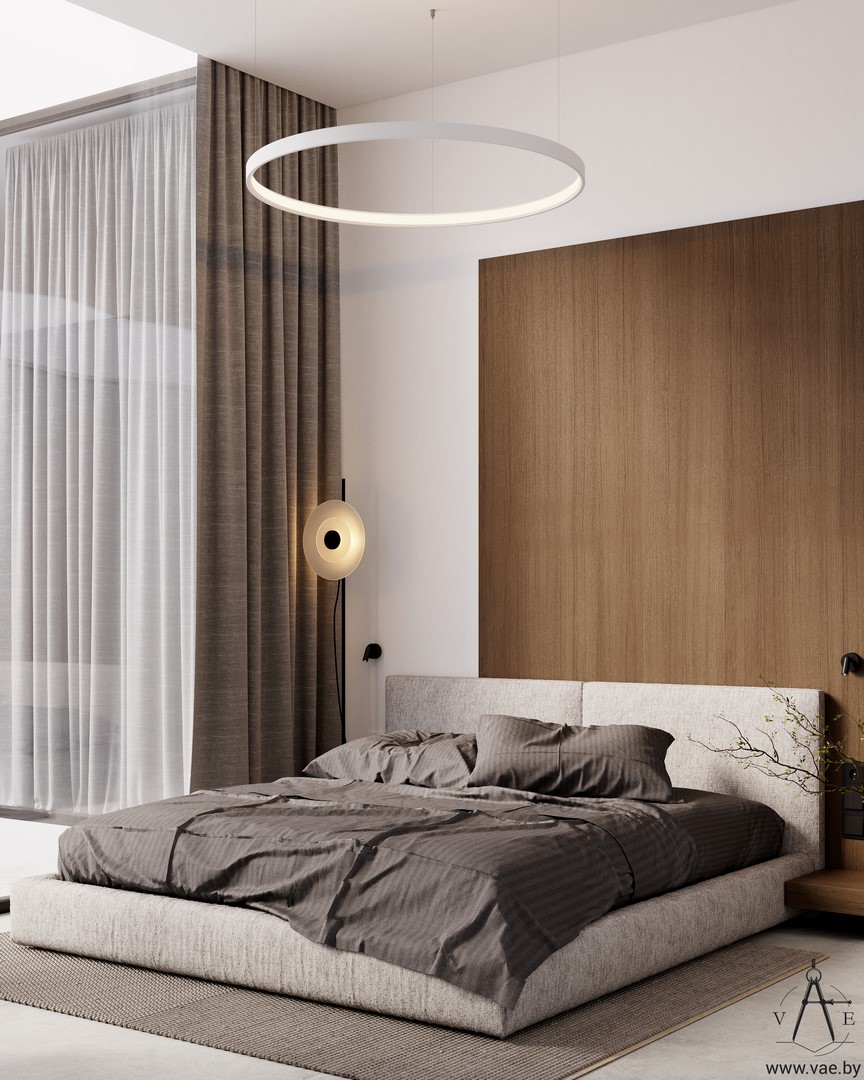 RAUBICHI 室内 VAE 设计与建筑项目丨白俄罗斯明斯克-82