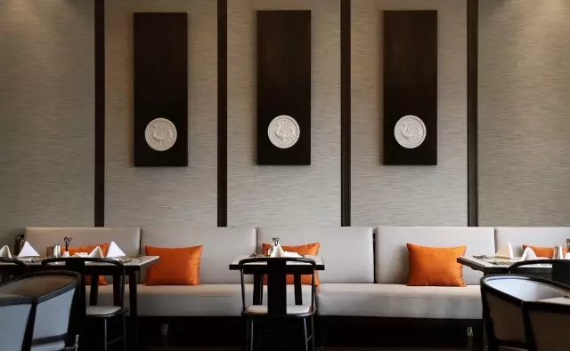 重庆大足龙水湖度假区温泉中心设计-31